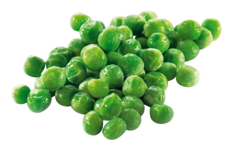 Peas                    4x3kg