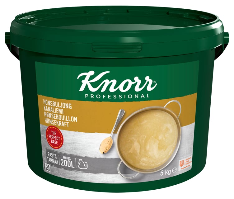 Hønsekraft 200l               5kg