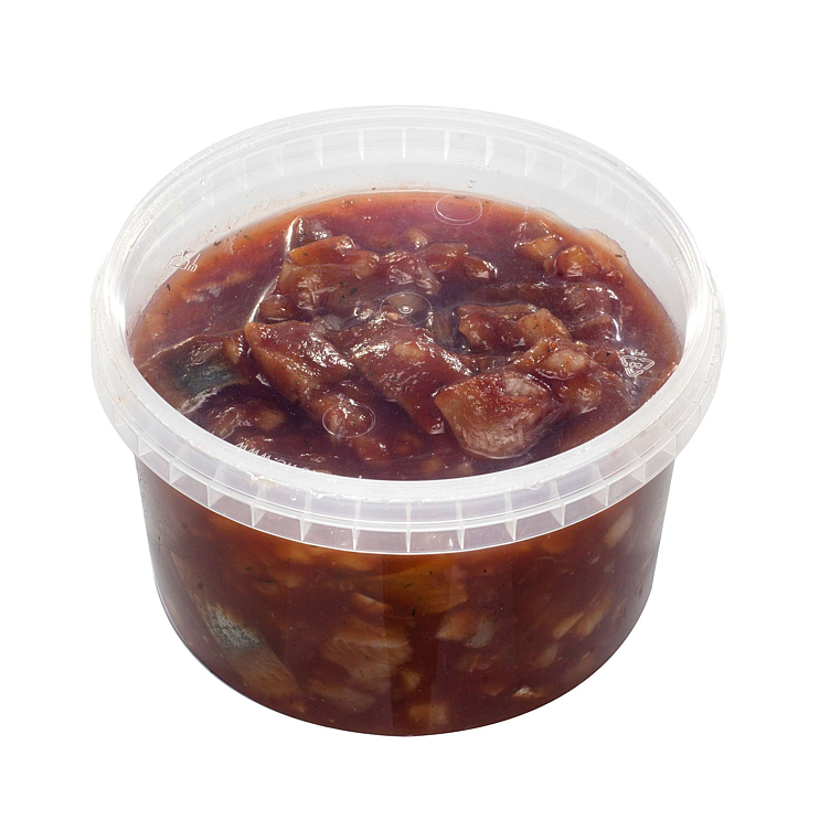Tomatsild 900g