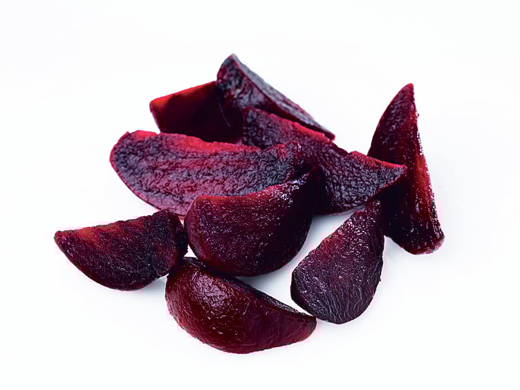 Findus rødbet robust 2,4kg