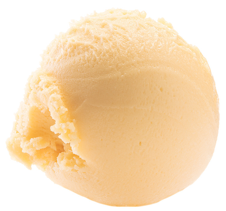 Ho mango sorbet   4,6l