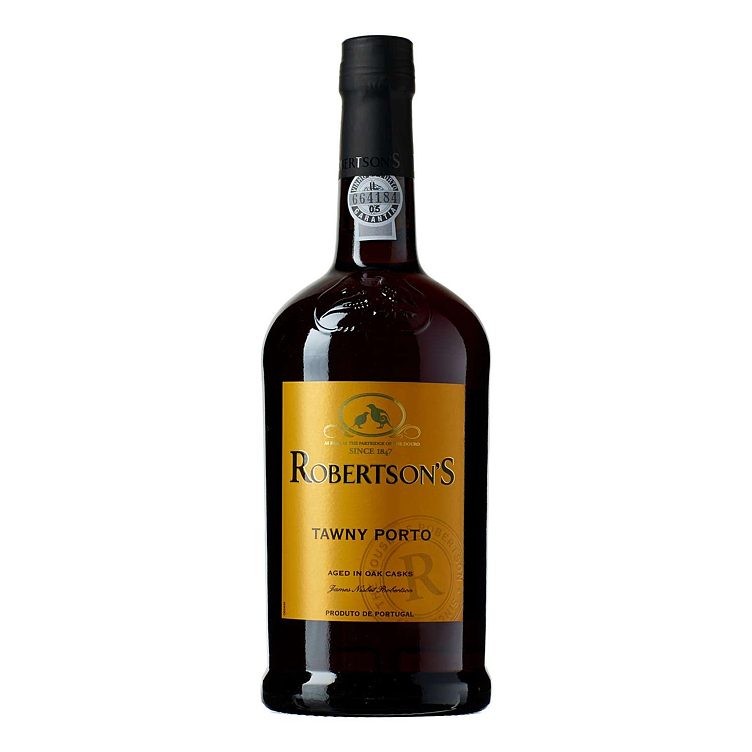 Sandeman imperial reserve tawny    19,5%    75cl
