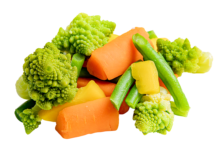 Romanescosymfoni   3x2kg