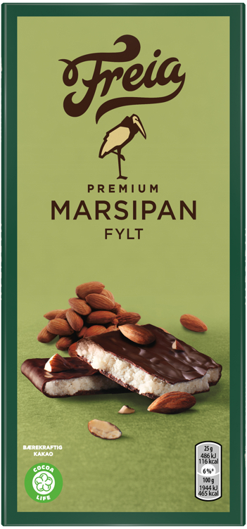 Premium marsipan  150g