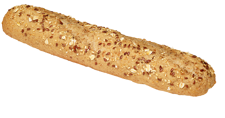 Sportfit baguette 26cm 60x150g