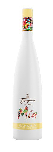 Freixenet mia sparkling sangria   7,5%   75cl