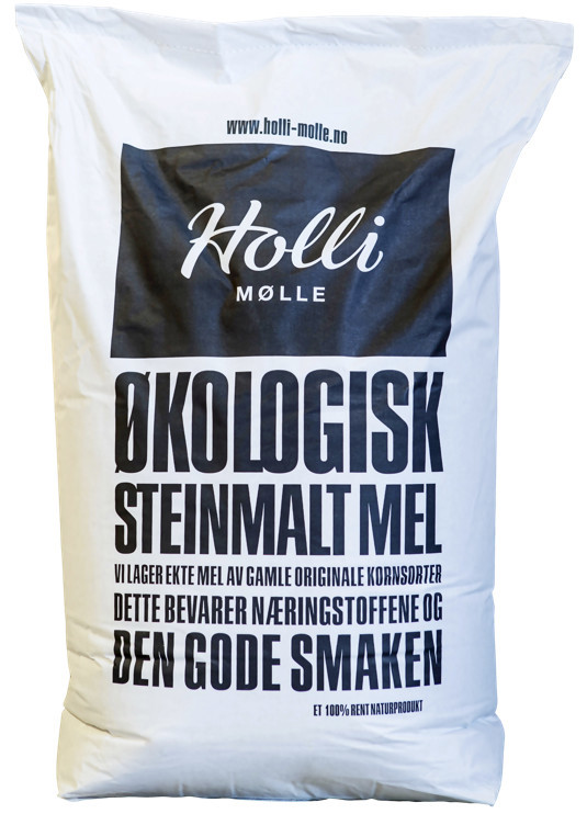 Emmer bakeblanding økol.   10kg