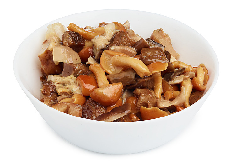 Villsoppblanding   1kg