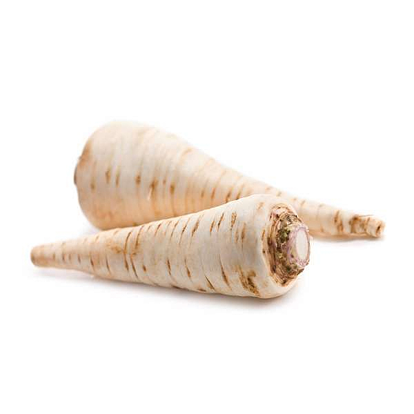 Parsley root, bulk weight, eco.    kg