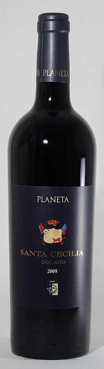 Santa cecilia 14,5% 75cl