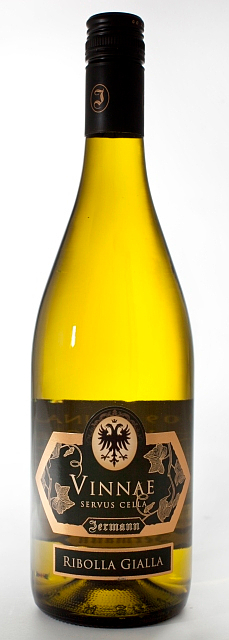 Jermann vinnae  12,5%  75cl