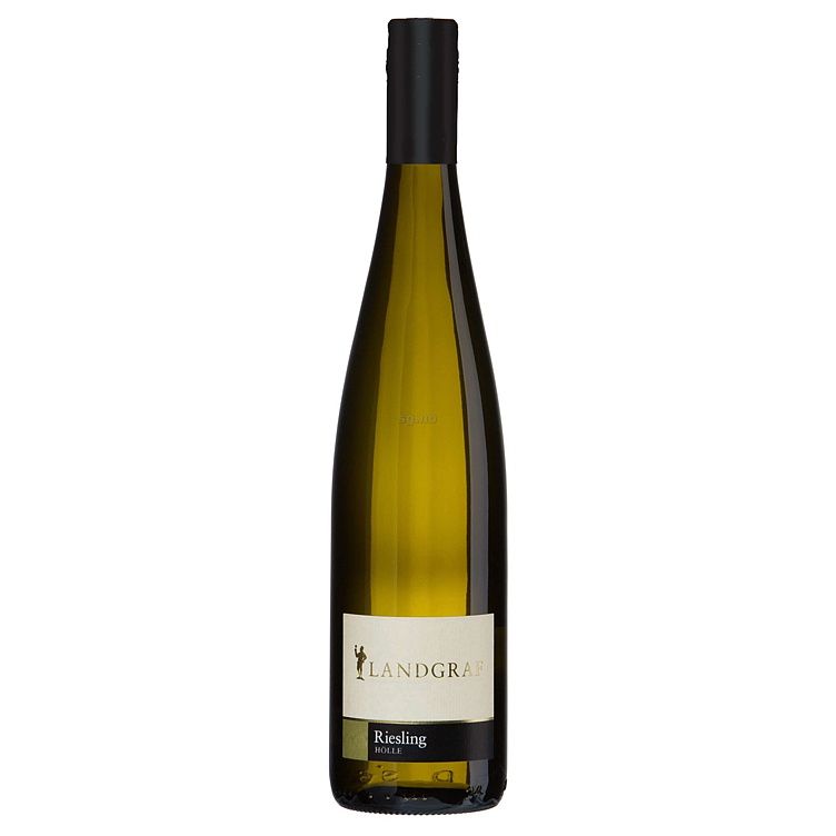 Landgraf saulheimer holle riesling trocken 12,5% 75cl