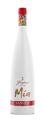 Freixenet mia sangria classic  8,5%   75cl