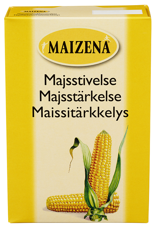 Maizena corn starch 400g