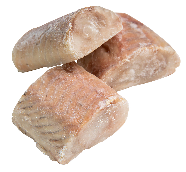 Saithe fillet           5kg