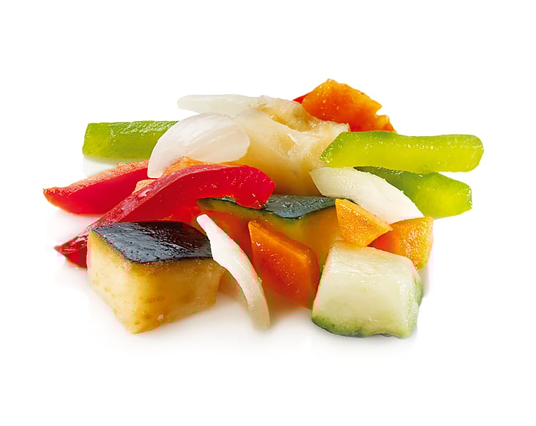 Ratatouille                2,5kg
