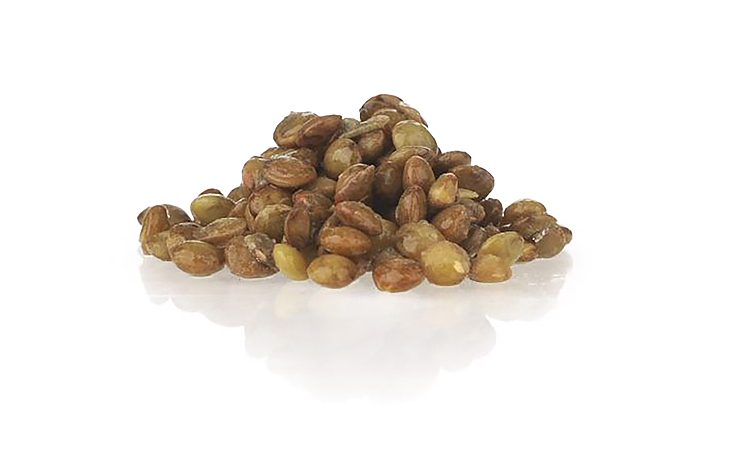Linser dypfryst   1kg