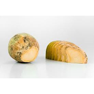 Kålrot skivet norsk      kg