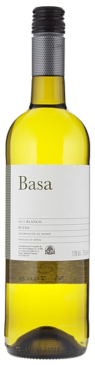 Telmo rodriguez basa  13,5%   75cl