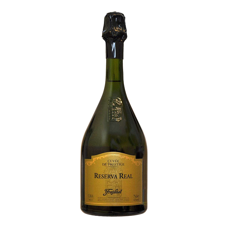 Freixenet reserva real   11,5%   75cl