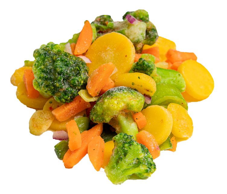 Findus rock wok   2kg