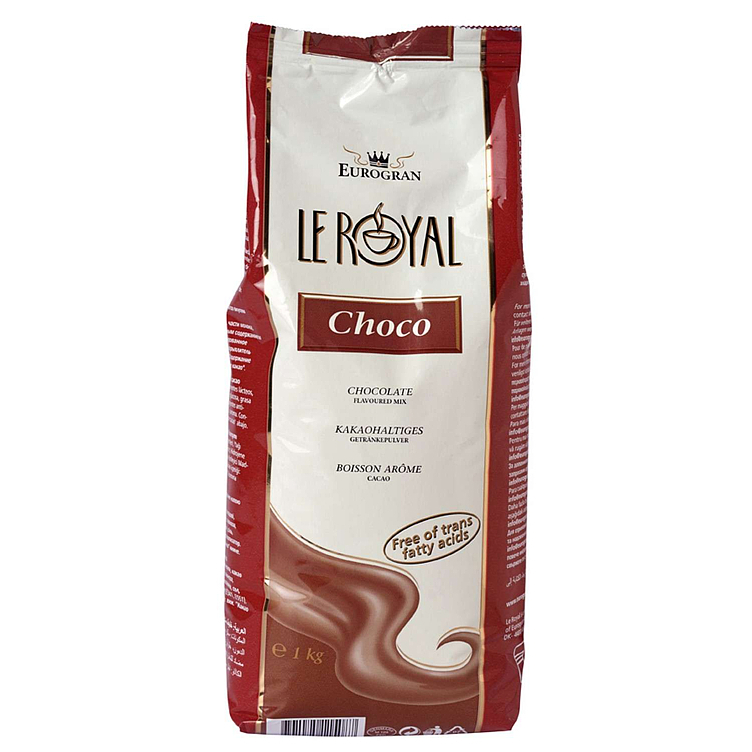 Automatsjokolade   1kg