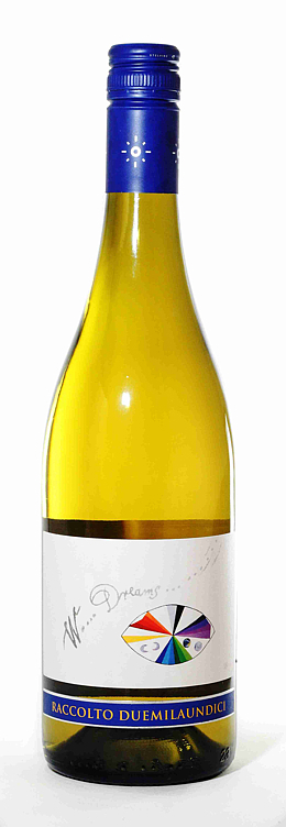 Jermann were dreams  13%  75cl