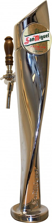 San miguel especial  4,5%  fat  30l