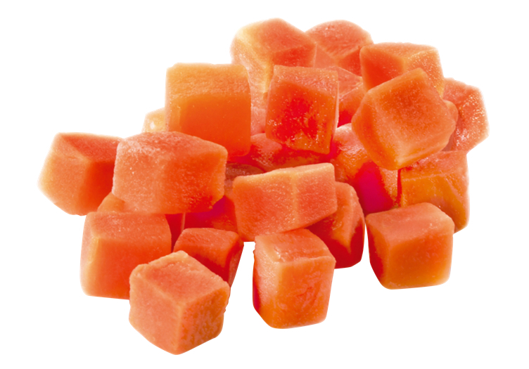 Gulrotterning   2,5kg