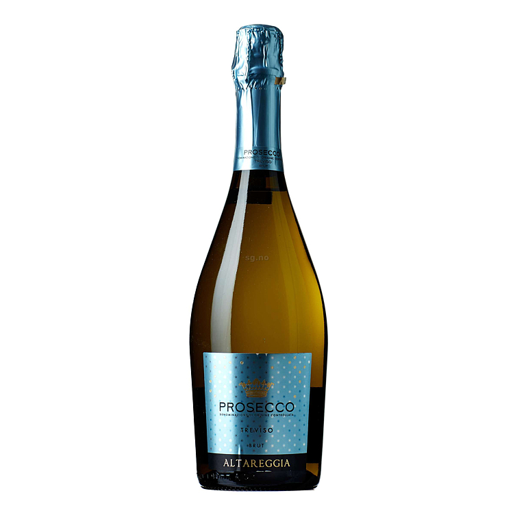 Altareggia prosecco brut  11%  75cl