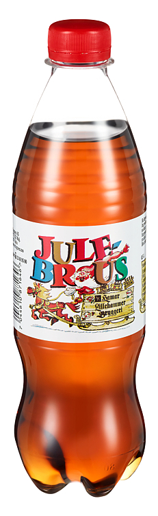 Hamar julebrus    24x0,50l