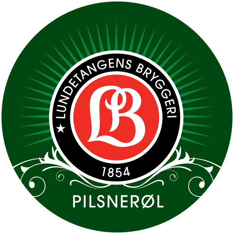 Lundetangen pilsner fat   4,7%   30l