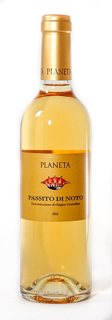 Planeta passito di noto 12,5% 50cl