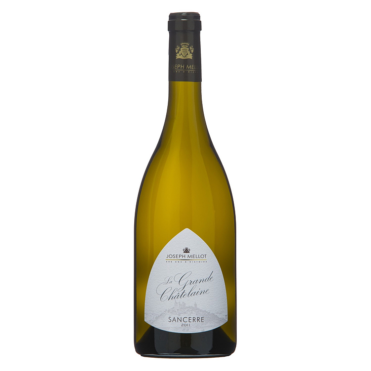 Sancerre la grande chatelaine 13% 75cl
