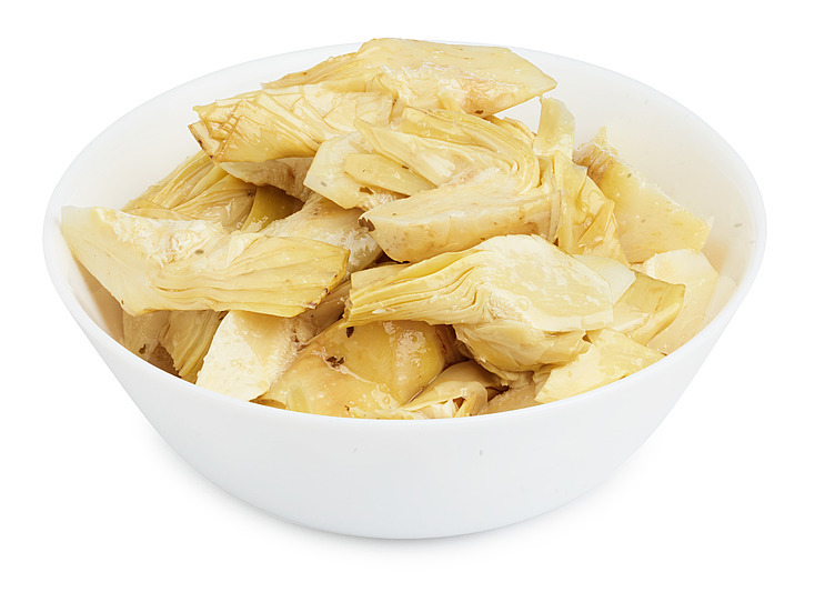 Artisjokk antipasta 1kg