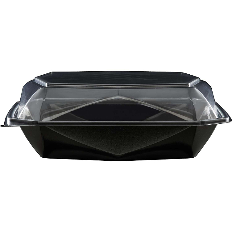 Boks 1-r 225x225x80 octaview   100stk
