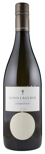 Alois lageder chardonnay 12% 75cl