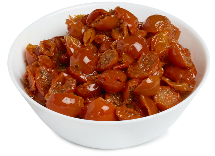 Cherrytomat semidry 1,85kg