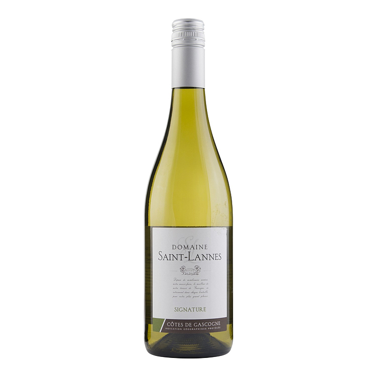 Le saint-lannes  11,5%   75cl