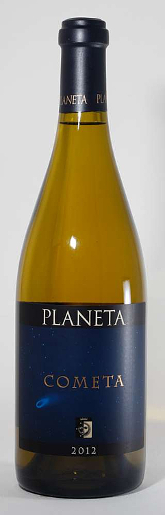 Planeta cometa 13,5% 75cl