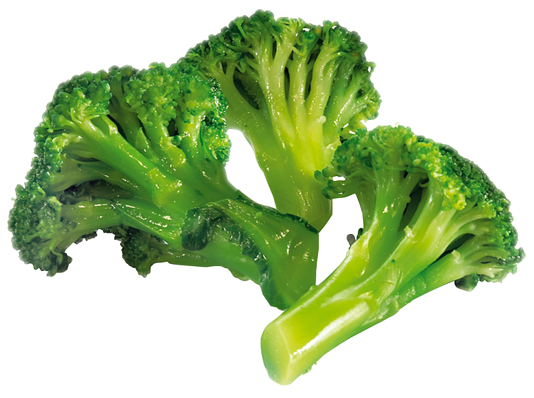 Brokkolitopper 1,5kg