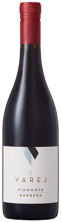 Varej barbera piemonte  13%  75cl