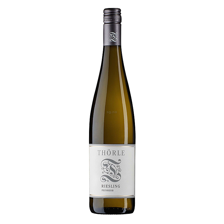 Weingut thorle rsl. feinherb   11%   75cl