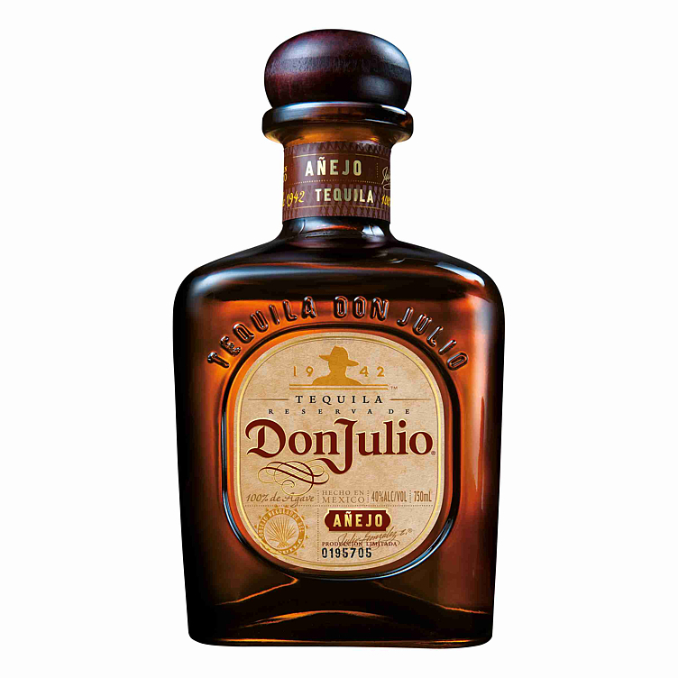 Don julio anejo  38%  70cl