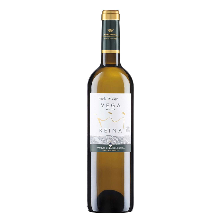 Vega de la reina verdejo 12,5% 75cl