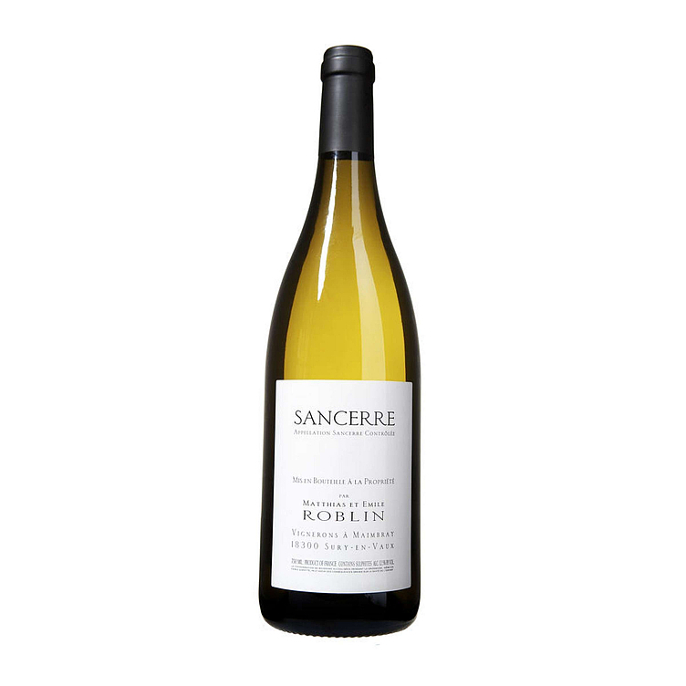 Roblin sancerre  13%  75cl