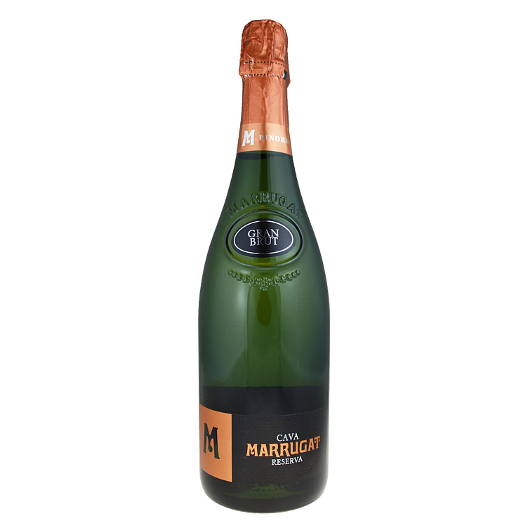 Pinord marrugat brut reserva 11,5%   75cl