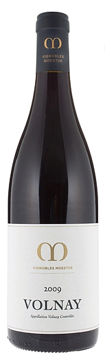 Moestue volnay  13%  75cl