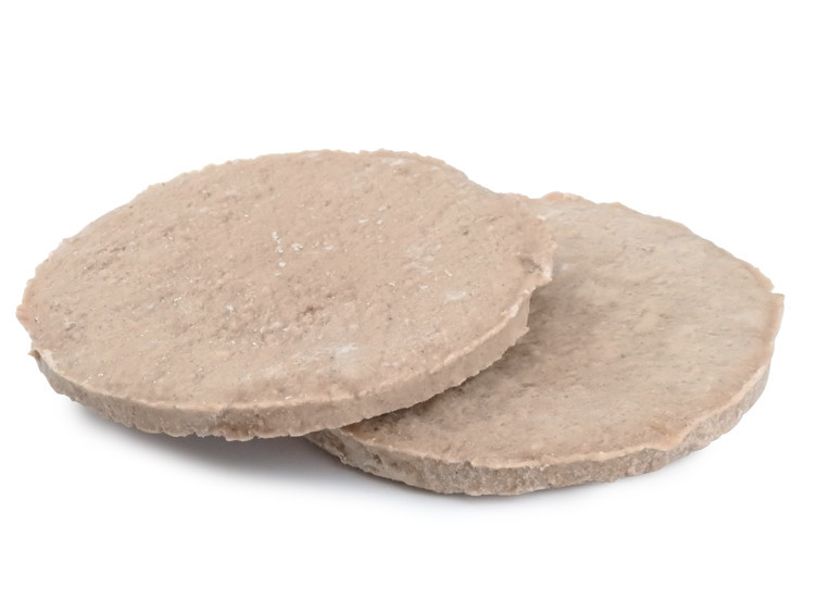 Kebab portion 130g x 55 pce