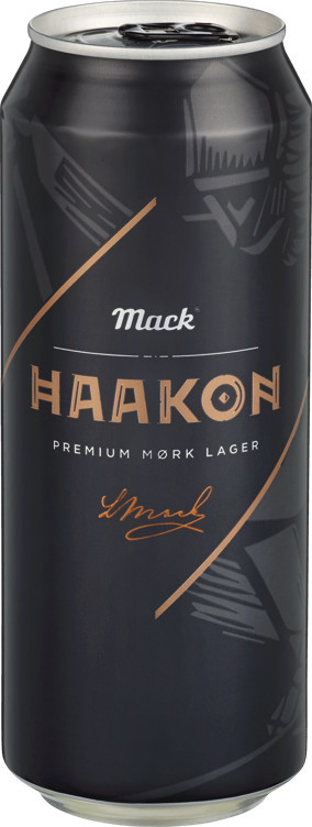 Mack haakon bx 6pk  4,5%  24x50cl